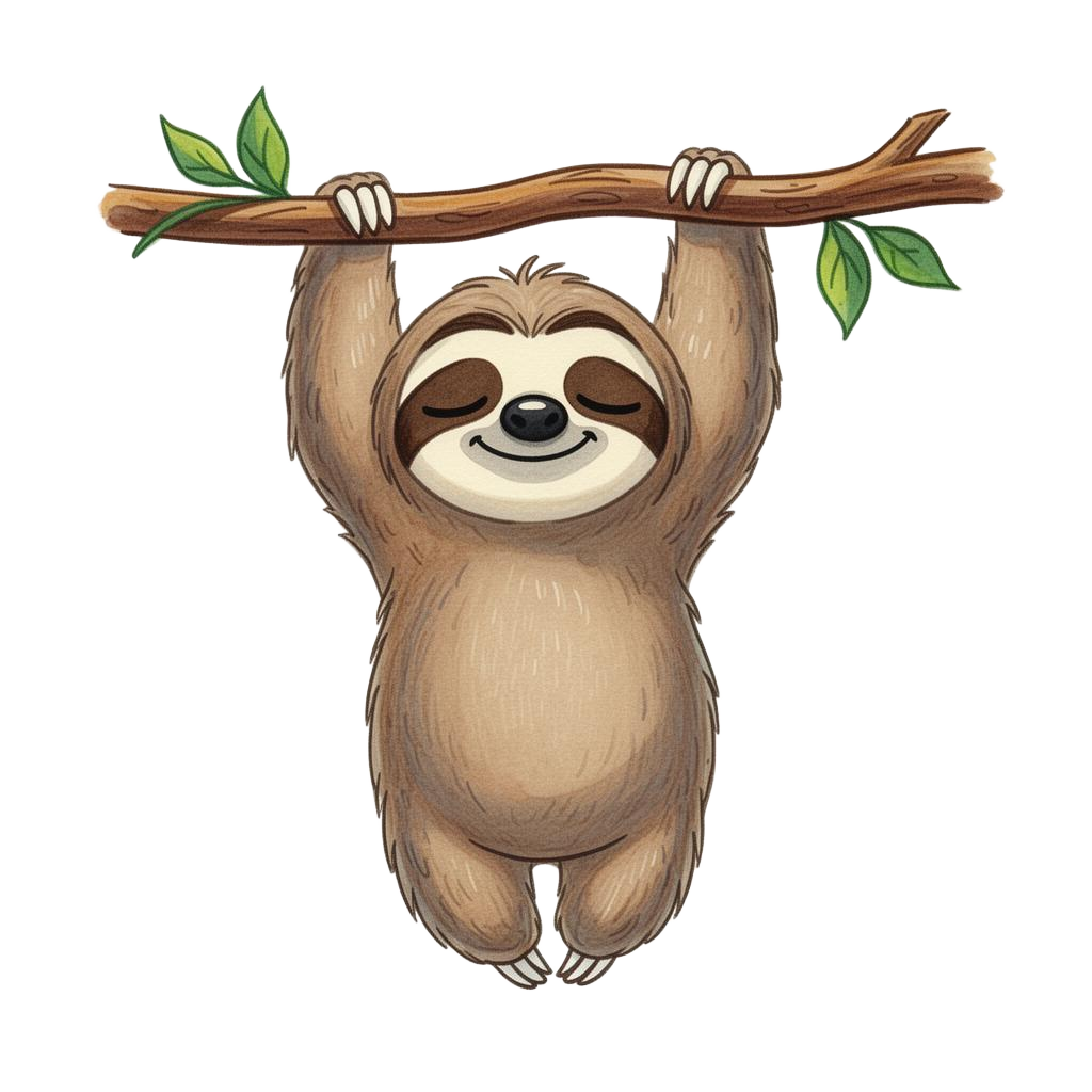 Bradipo